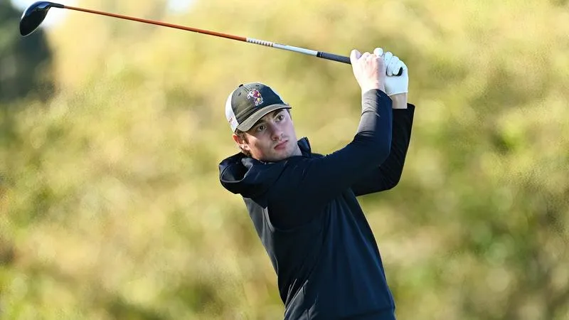 Eagles Finish T8, Kucia T16 As Furman Intercollegiate Concludes