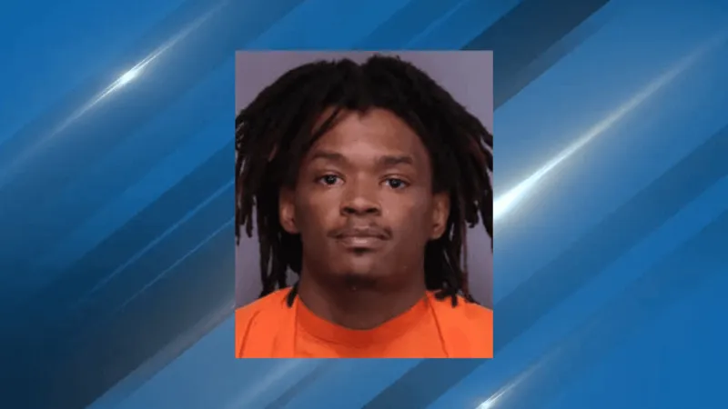 Escaped inmate captured after search at McLeod Regional Medical Center in Florence