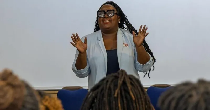 SC State connects undergraduates with research opportunities