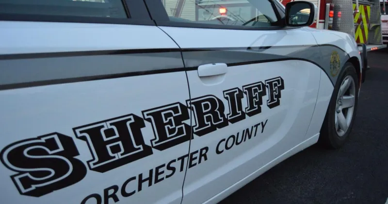 Pedestrian collision involving Dorchester County deputy being investigated by SC Highway Patrol
