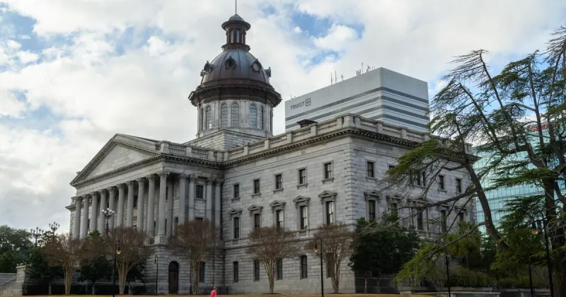 Here's who's running to represent West Ashley, Johns Island, James Island, Kiawah in SC State House