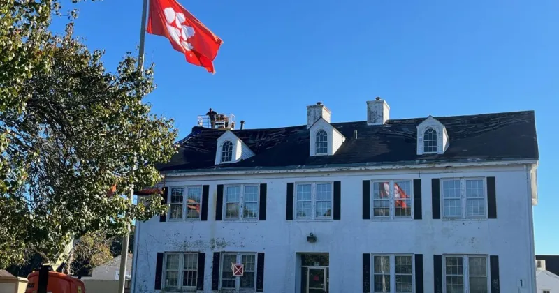 Clemson gets judge's OK to demolish historic West Ashley veggie lab