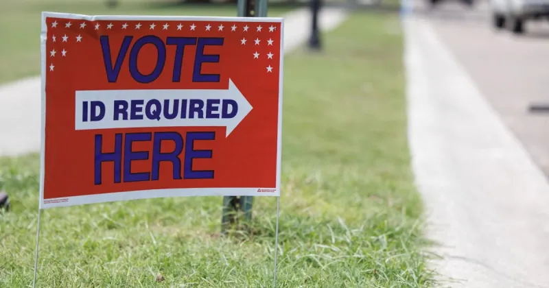 From Hanahan to Cane Bay, here's who's running for the SC Statehouse from Berkeley County