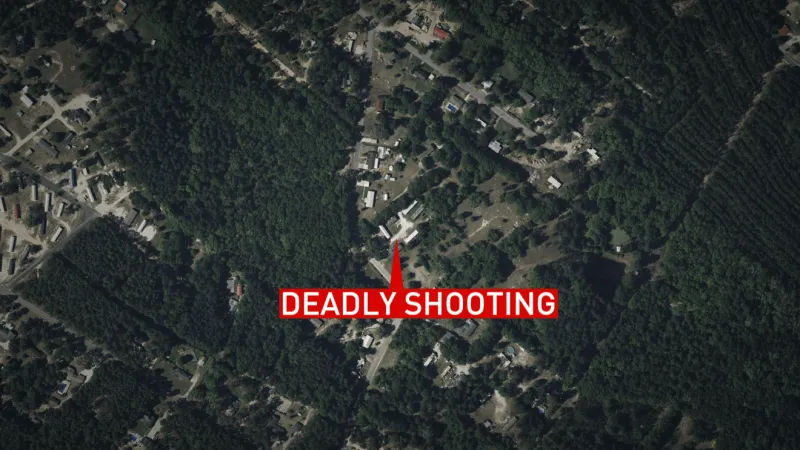 Coroner identifies 19-year-old killed in Aiken County shooting