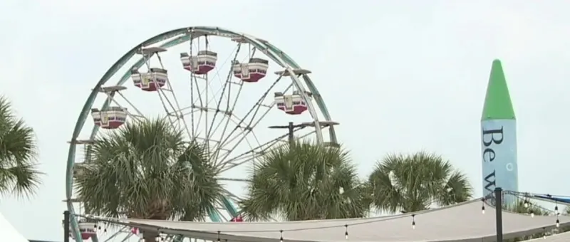 Community members raise concerns after denied entry to state fair