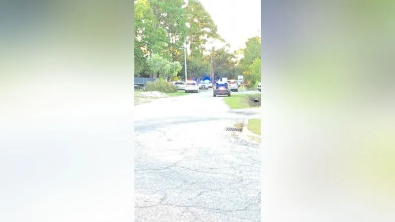 Deadly shooting at landscaping business in Florence County under investigation