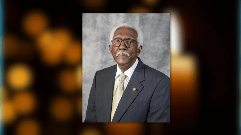 Dorchester School District Four mourns board member who died after 35 years of service