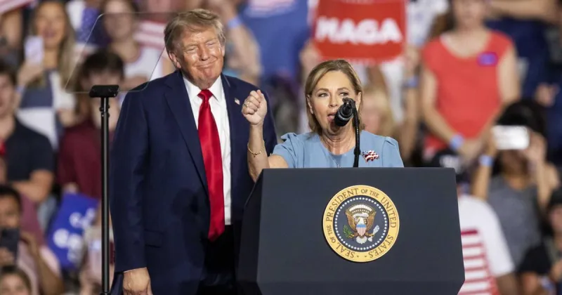 What to know about Donald Trump's visit to Clemson and how to attend