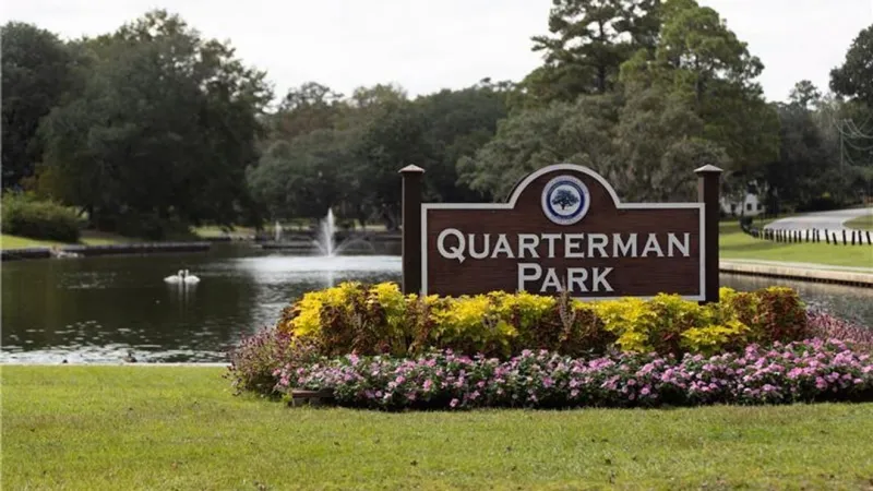 North Charleston recovers dead geese, ducks at Quarterman's Pond; bird flu suspected