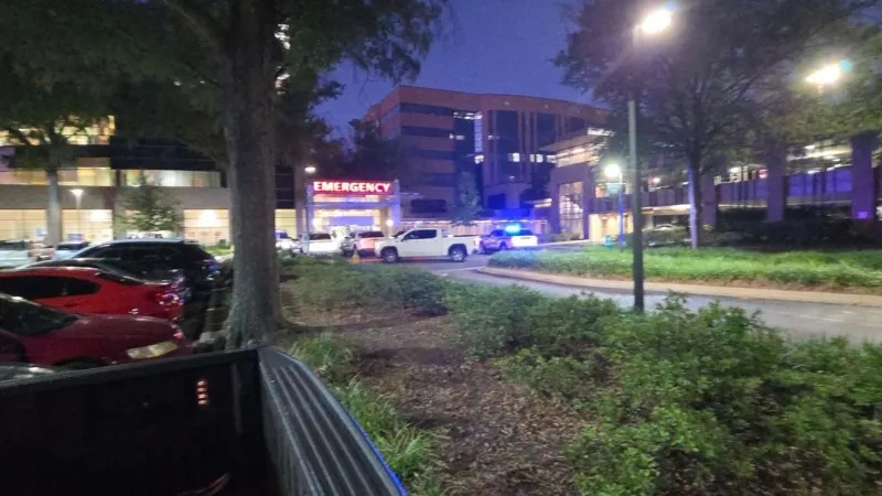Inmate escape at McLeod hospital prompts security reviews as new details emerge