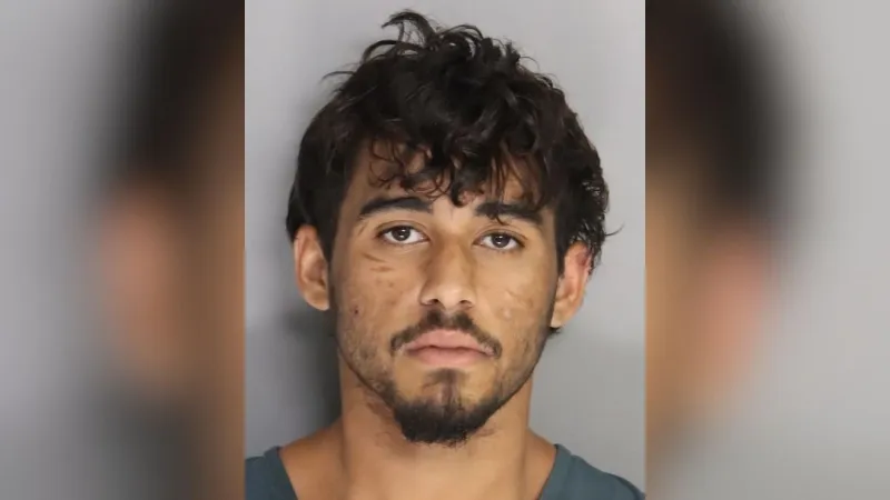 Teen charged with murder in Aiken County shooting