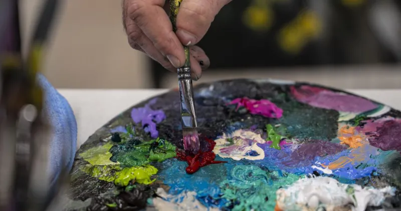 Charleston on a Budget: Affordable things to do in the art scene for about $20 or less