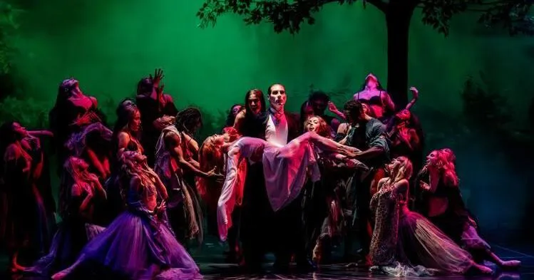 My Charleston Weekend: Beer, ballet and an oyster roast