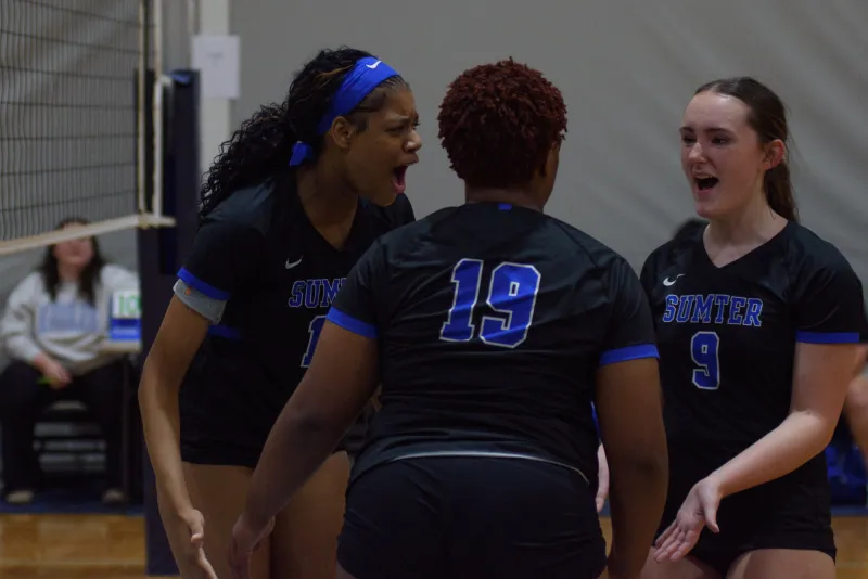 Brackets set for SCHSL volleyball, tennis playoffs