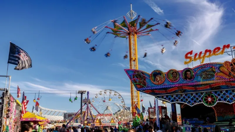 SC State Fair youth policy sparks backlash over denied entry