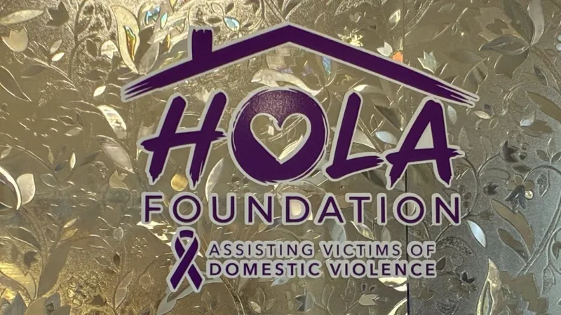 Hola Foundation helps domestic violence survivors along the Grand Strand