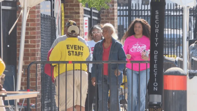 Questions raised about youth admission policy at State Fair