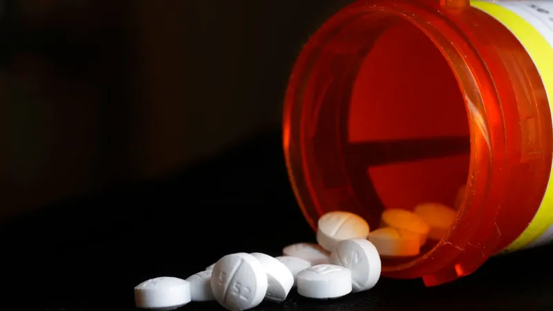 National Prescription Drug Take Back Day set for Oct. 24 across South Carolina