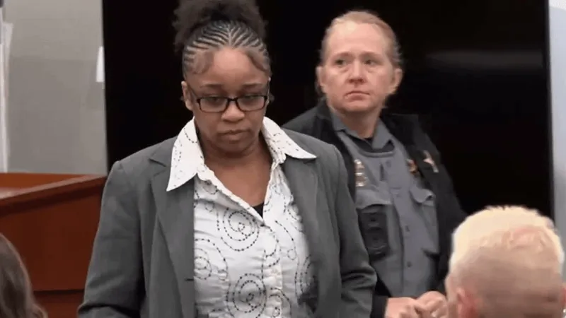 RECAP: Day 2 of murder trial in Horry Co. woman accused in 11-year-old girl's death