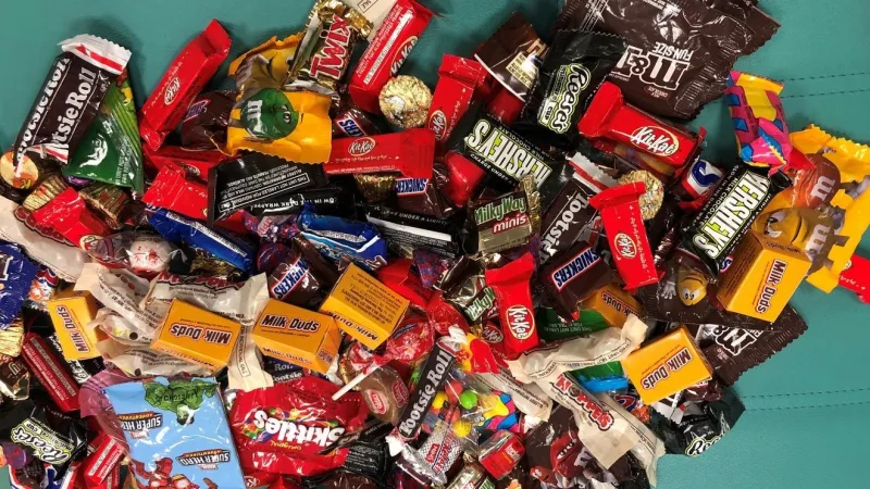 Myrtle Beach recreation centers collecting candy donations for fall events