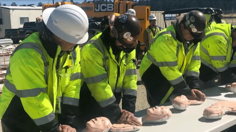 300+ Charleston builders to gather for heart health talk at Hard Hats with Heart event