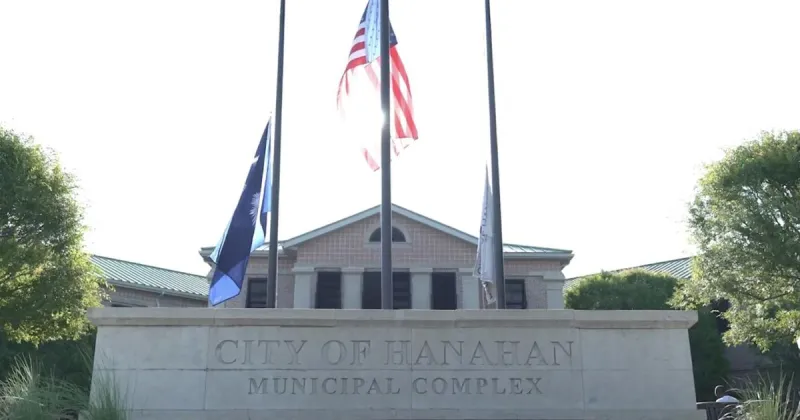 After incumbents bow out, 6 men are vying for 3 seats on Hanahan City Council. Here's who.