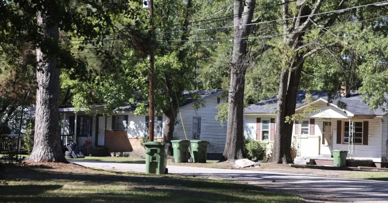Florence zoning change allows redevelopment