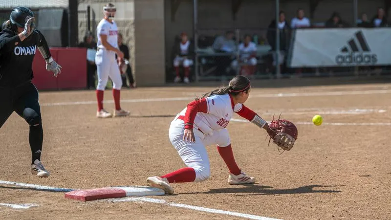 South Dakota Falls in Low Scoring Series Opening Affair
