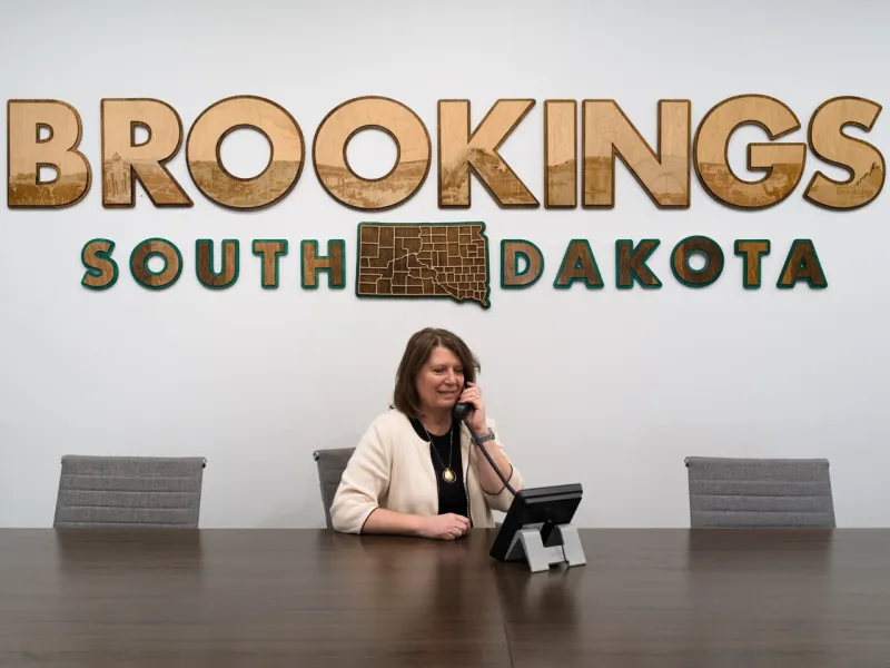 605 Profile // Lori Frederick
