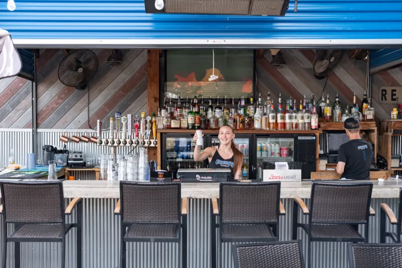 On The Menu // Dining in Brookings