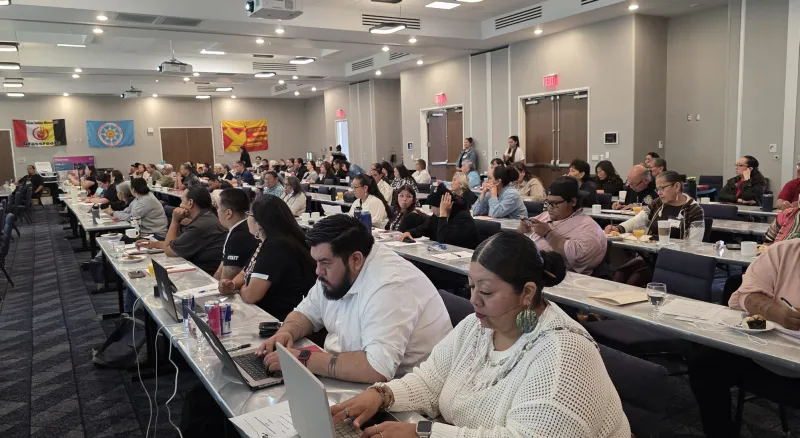 Ceremony as medicine, a Lakota approach to addiction and intergenerational trauma