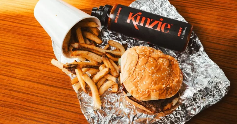 Rapid City company wins a top honor in world's largest condiment competition