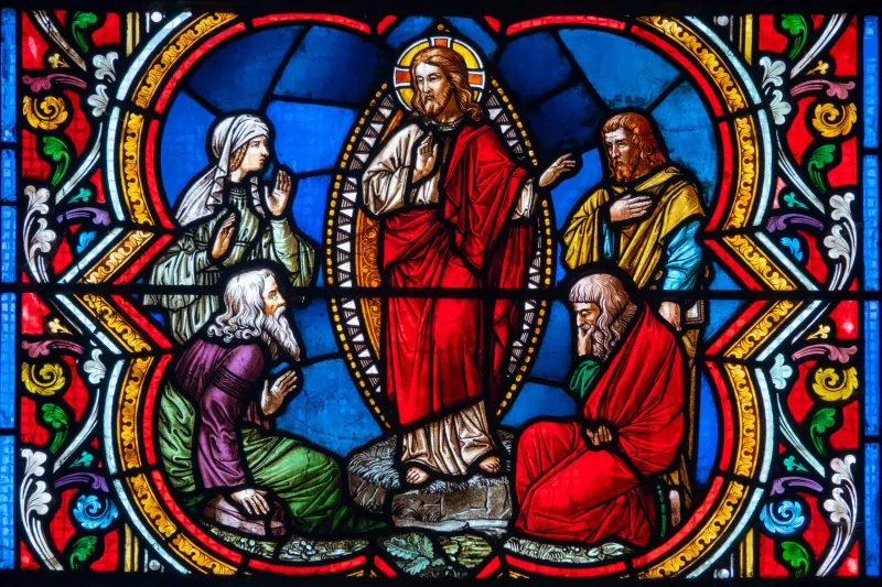 Do we still receive Revelation?