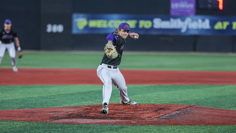 Cougars Drop Pair of Tight Games at Minot State