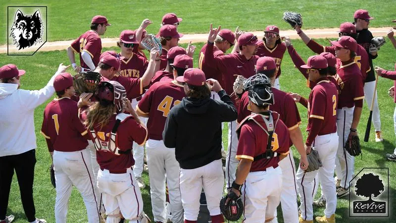 NORTHERN BASEBALL LOSES FINAL GAME OF THE SEASON AT WINONA