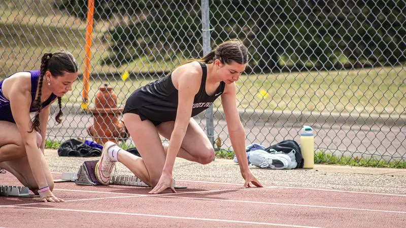 USF Closes Regular Season with Wins, PRs, and DII Marks