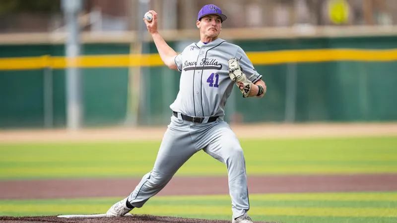 Cougars Close Regular Season With Road Win at Minot State