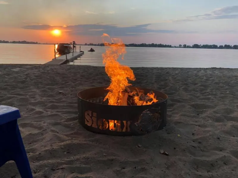 Unveiling North Dakota's Top 11 Lakes To Explore This Summer