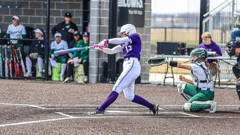 Cougars Set Sights on Postseason After Finale at Minot