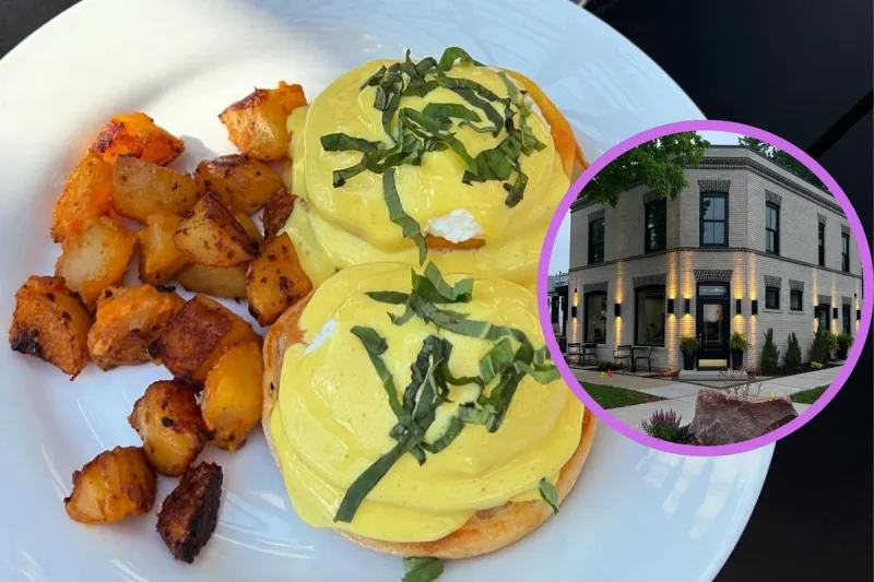 Sioux Falls Neighborhood Eatery Tops Best American Brunches List