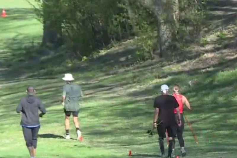 Sioux Falls 'TutHell Race' For Local Charities