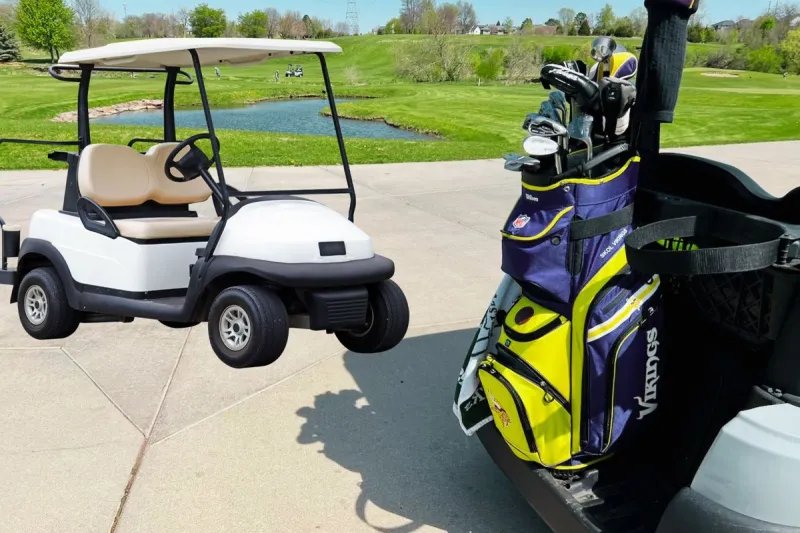 How Many Golf Courses Are There Really In Sioux Falls?