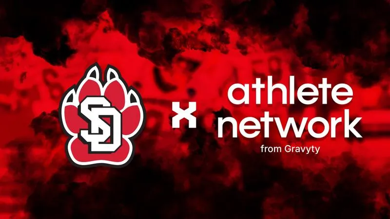 USD Athletics Announces Partnership with Athlete Network to Launch Coyote Athlete Network