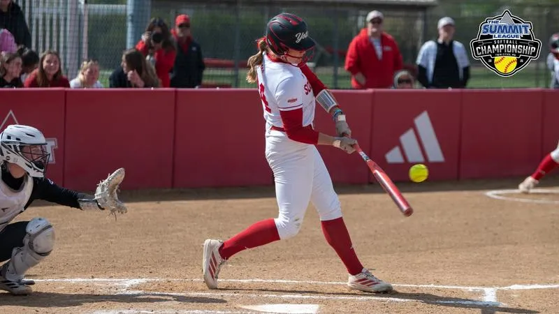 PREVIEW: Yotes, Roos to Clash in Summit League Tournament Wednesday