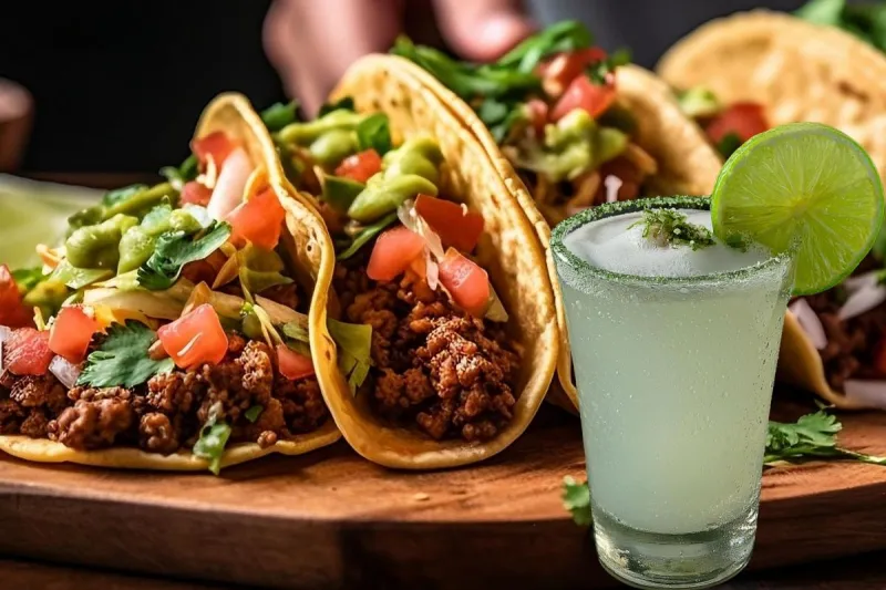 New Sioux Falls Tacos & Tequila Restaurant Almost Ready To Open