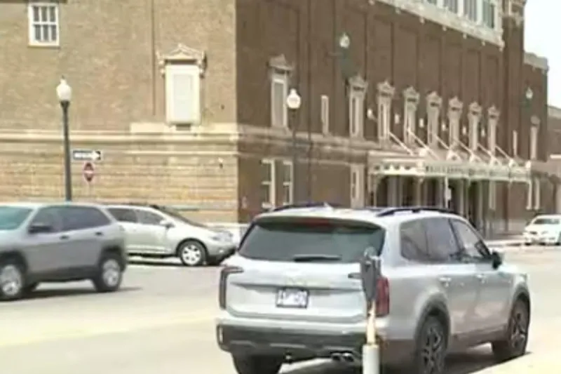Sioux Falls Coliseum To Avoid The Wrecking Ball
