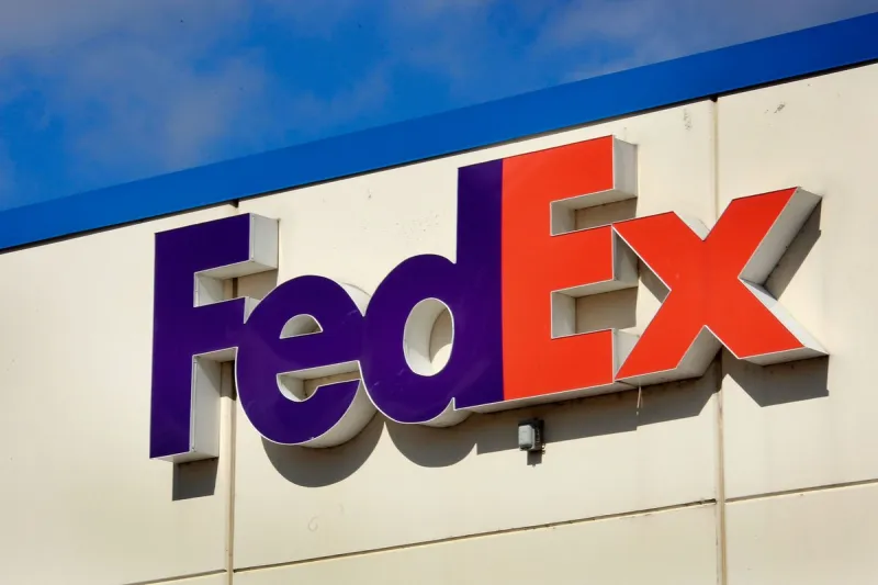 FedEx Is Relocating In Sioux Falls