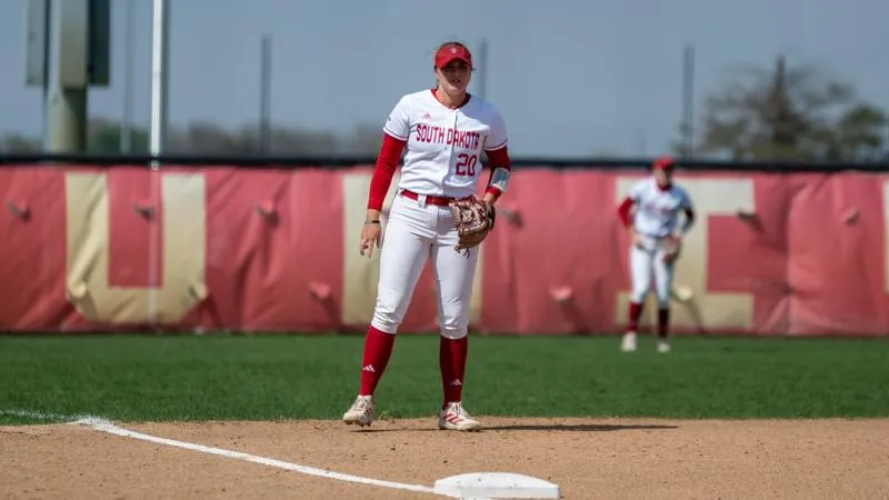 Carey Highlights Coyotes on the Summit League All-Conference Teams