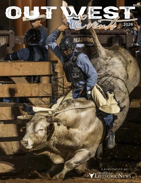 Out West Events 2026