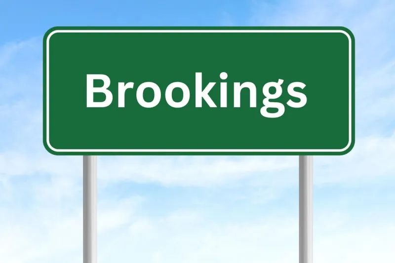 A Piece Of Brookings History To Come Down This May